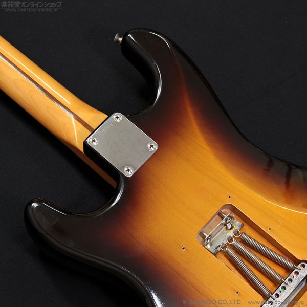 画像13: Tokai　1981 ST-50 GS [中古品] (13)