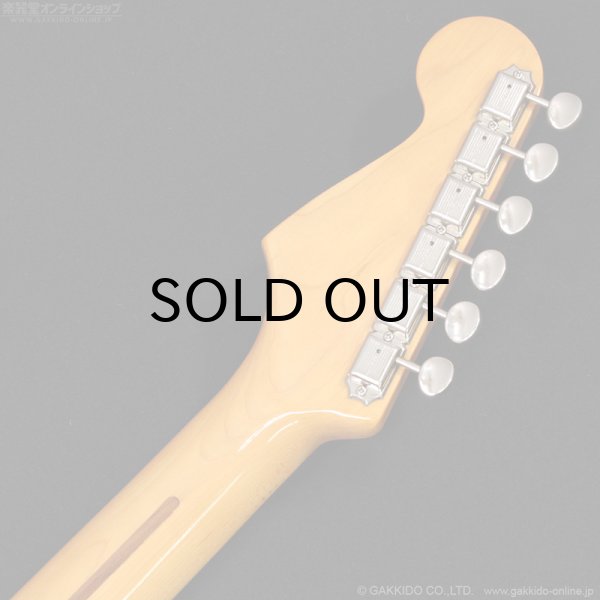 画像12: Tokai　1981 ST-50 GS [中古品] (12)
