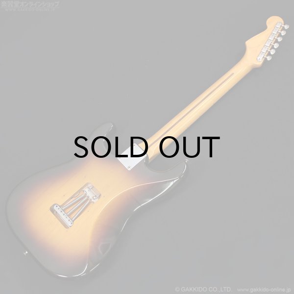 画像18: Tokai　1981 ST-50 GS [中古品] (18)