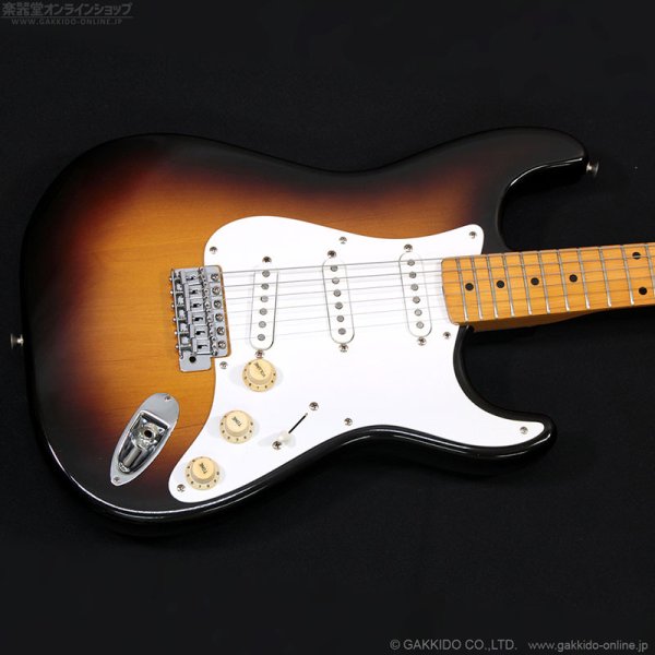 画像2: Tokai　1981 ST-50 GS [中古品] (2)