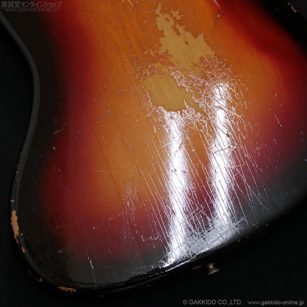 画像18: Fender　1963 Jaguar [ヴィンテージ品] (18)