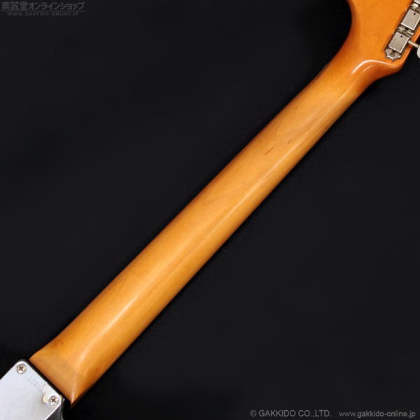 画像13: Fender　1963 Jaguar [ヴィンテージ品] (13)