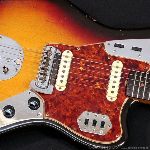 画像11: Fender　1963 Jaguar [ヴィンテージ品] (11)