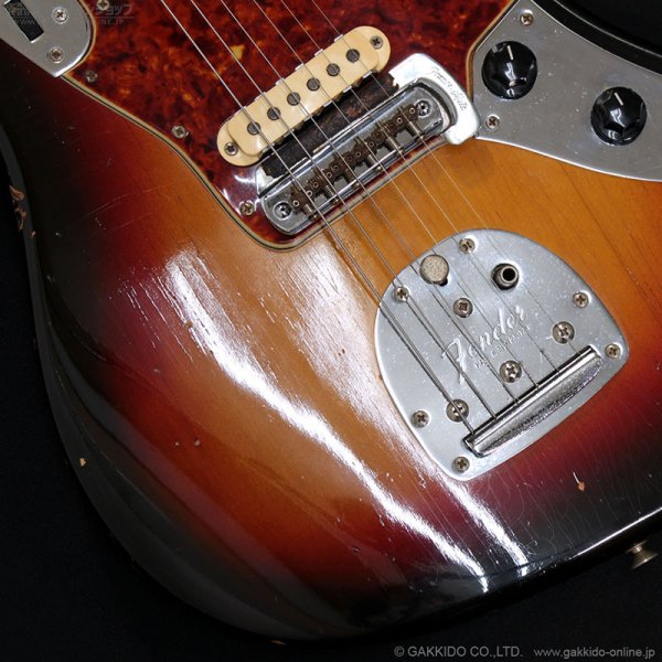 画像8: Fender　1963 Jaguar [ヴィンテージ品] (8)