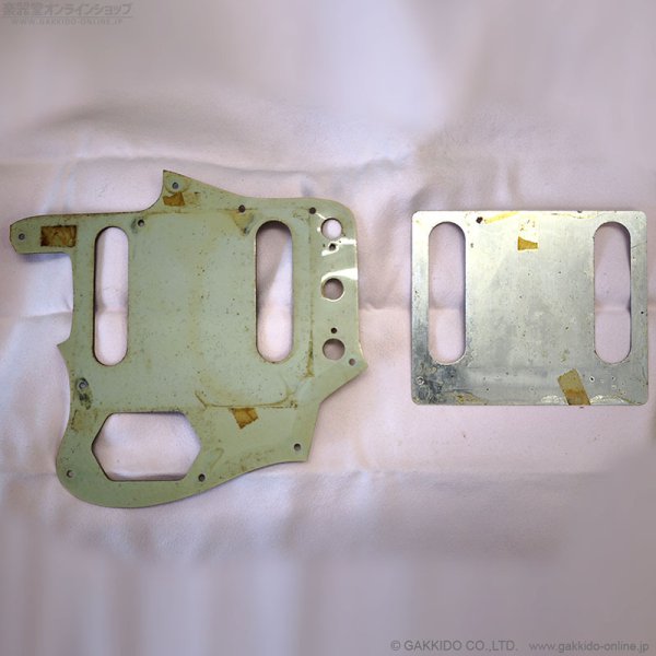 画像26: Fender　1963 Jaguar [ヴィンテージ品] (26)