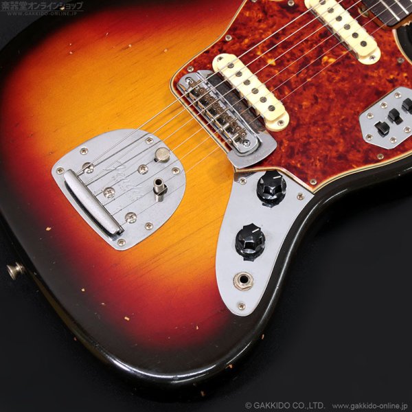 画像7: Fender　1963 Jaguar [ヴィンテージ品] (7)