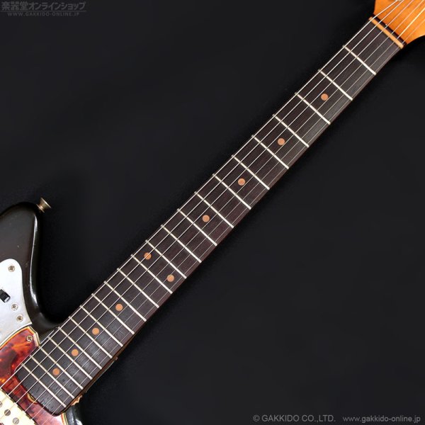 画像12: Fender　1963 Jaguar [ヴィンテージ品] (12)