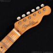 画像14: Fender Custom Shop　Master Built Apprentice Double Cut Tele Relic by Ron Jessurun [Lake Placid Blue] (14)