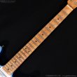 画像12: Fender Custom Shop　Master Built Apprentice Double Cut Tele Relic by Ron Jessurun [Lake Placid Blue] (12)