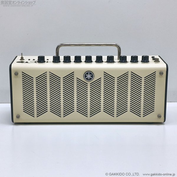 画像2: YAMAHA　THR10 (V.2) ギターアンプ コンボ [中古品] (2)
