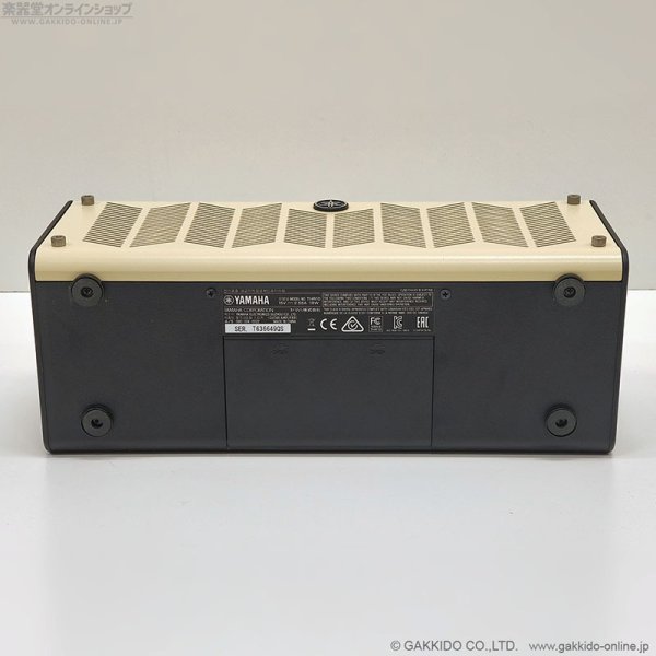 画像6: YAMAHA　THR10 (V.2) ギターアンプ コンボ [中古品] (6)