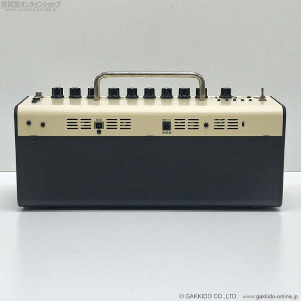 画像3: YAMAHA　THR10 (V.2) ギターアンプ コンボ [中古品] (3)