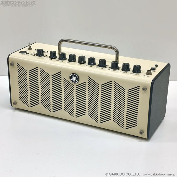 画像1: YAMAHA　THR10 (V.2) ギターアンプ コンボ [中古品] (1)