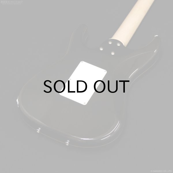 画像8: SCHECTER　SD-2-24-AL BLU/M [See-thru Blue] (8)