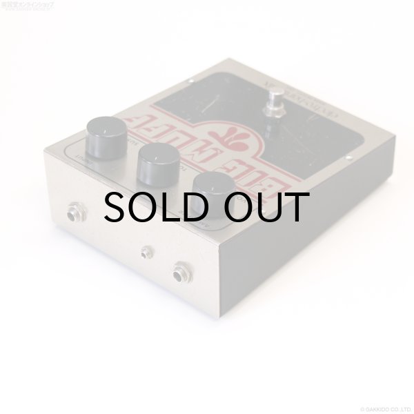 画像2: electro-harmonix　Big Muff Pi USA [中古品] (2)