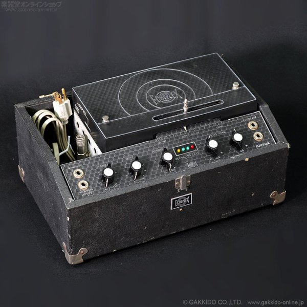 画像9: Maestro　EP-4 Echoplex テープエコー [ヴィンテージ品] (9)
