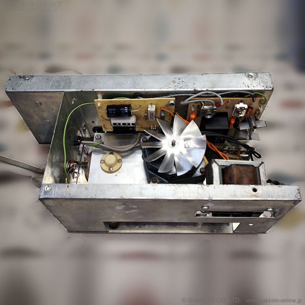 画像21: Maestro　EP-4 Echoplex テープエコー [ヴィンテージ品] (21)