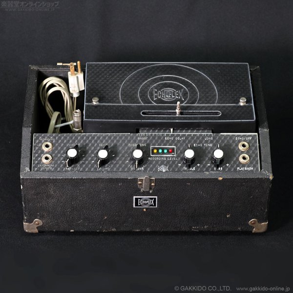 画像7: Maestro　EP-4 Echoplex テープエコー [ヴィンテージ品] (7)