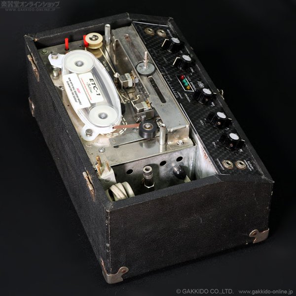 画像15: Maestro　EP-4 Echoplex テープエコー [ヴィンテージ品] (15)