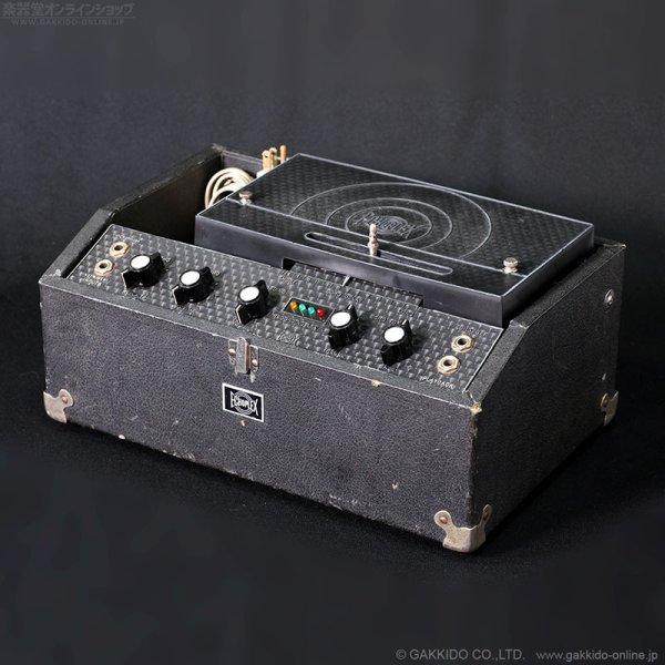 画像8: Maestro　EP-4 Echoplex テープエコー [ヴィンテージ品] (8)