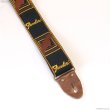 画像4: Fender Monogram Strap ストラップ [ヴィンテージ品] (4)