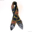 画像1: Fender Monogram Strap ストラップ [ヴィンテージ美品] (1)
