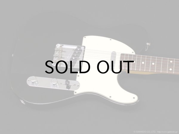 画像3: Fender　2012 Classic Series 60s Telecaster [Black] [中古品] (3)
