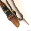画像5: Fender Monogram Strap ストラップ [ヴィンテージ品] (5)