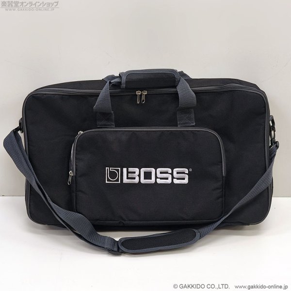 画像11: BOSS　GX-100 Guitar Effects Processor [中古品] (11)