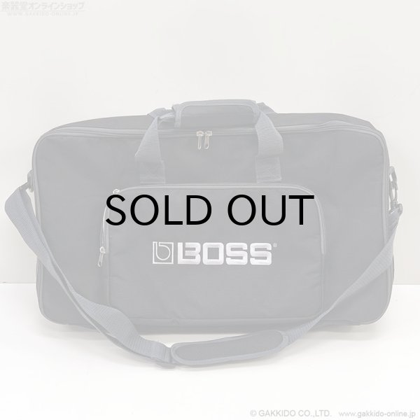 画像11: BOSS　GX-100 Guitar Effects Processor [中古品] (11)