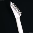 画像7: Edwards　E-ALEXI SCYTHE [White with Black Pin Stripe] (7)