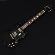 画像1: Epiphone　SG Standard [Ebony] (1)