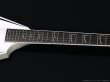 画像5: Edwards　E-ALEXI SCYTHE [White with Black Pin Stripe] (5)