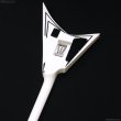 画像8: Edwards　E-ALEXI SCYTHE [White with Black Pin Stripe] (8)