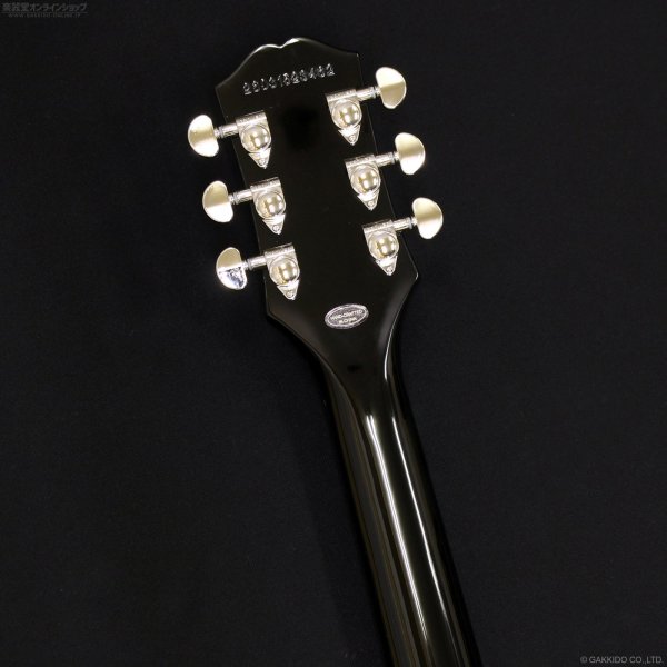 画像6: Epiphone　SG Standard [Ebony] (6)