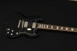 画像3: Epiphone　SG Standard [Ebony] (3)