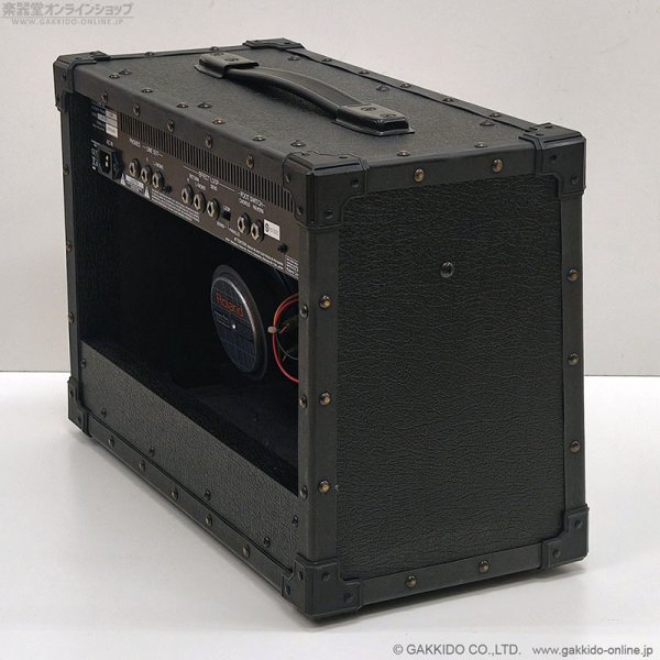 画像5: Roland　JC-22 Jazz Chorus ギターアンプ コンボ [中古品] (5)