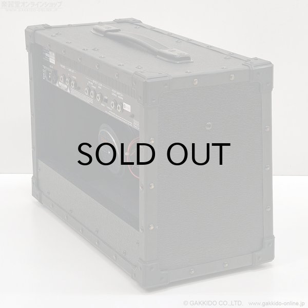 画像5: Roland　JC-22 Jazz Chorus ギターアンプ コンボ [中古品] (5)