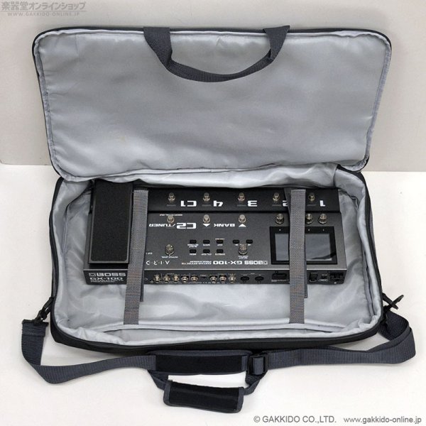 画像12: BOSS　GX-100 Guitar Effects Processor [中古品] (12)