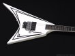 画像4: Edwards　E-ALEXI SCYTHE [White with Black Pin Stripe] (4)