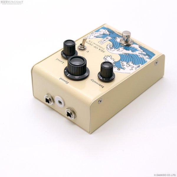 画像3: Collateral FX　Sea of Japan 直輸入品 (3)