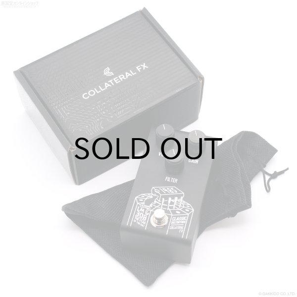 画像5: Collateral FX　Year of the Rat 直輸入品 (5)