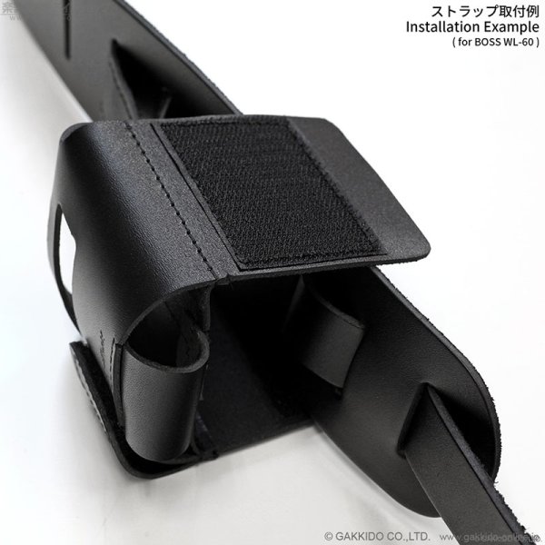 画像7: Zill and Rei+　SHURE GLXD1+ トランスミッターホルダー Proシリーズ (7)
