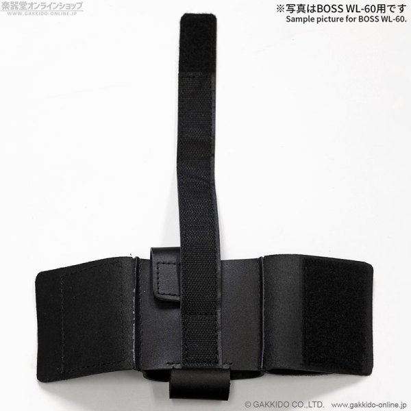 画像8: Zill and Rei+　SHURE GLXD1+ トランスミッターホルダー Proシリーズ (8)
