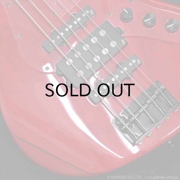 画像6: Atelier Z　2023 DAL-5 Custom TP-RED MH [Transparent Red] [中古品] (6)