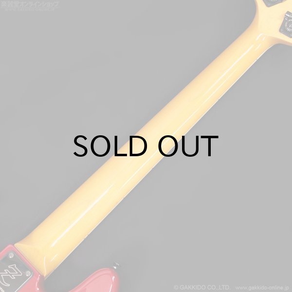 画像10: Atelier Z　2023 DAL-5 Custom TP-RED MH [Transparent Red] [中古品] (10)