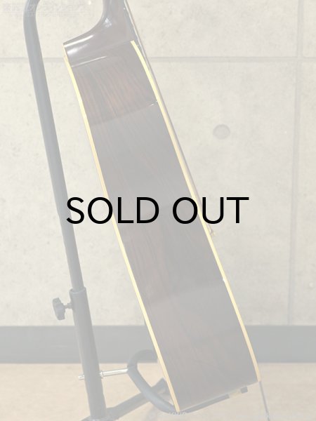 画像37: Martin　1999 D-28GE Golden Era [中古品] (37)