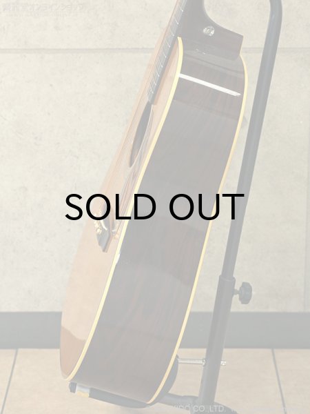 画像36: Martin　1999 D-28GE Golden Era [中古品] (36)