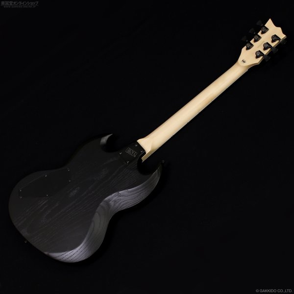 画像8: Edwards　E-VIPER-1H ABK [Alternative Black] (8)