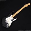 画像1: Fender　Player II Stratocaster MN BLK [Black] (1)